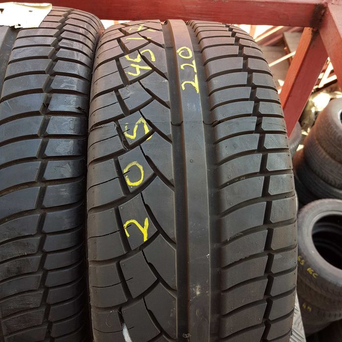 anvelope Westlake 205/45/17 vara