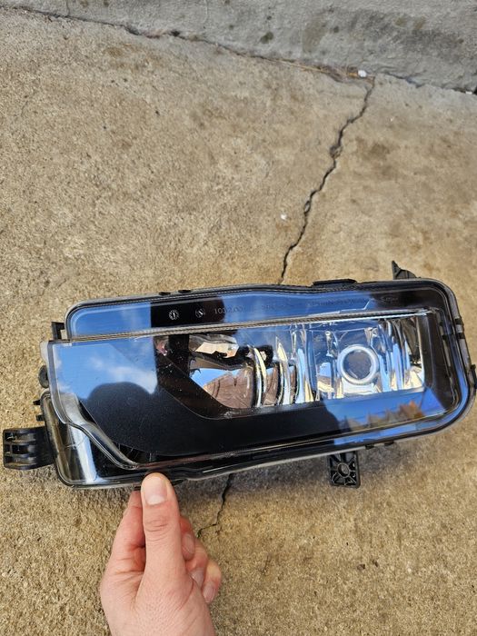 Proiector ceață original Volkswagen transporter T6 multivan