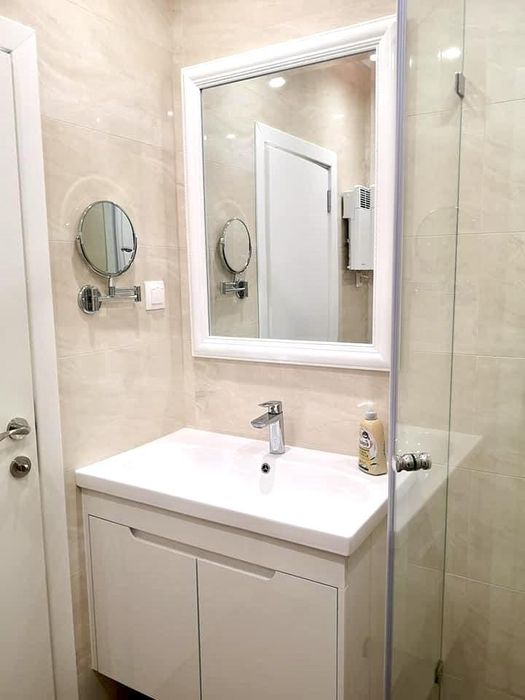 Дава се под наем Двустаен апартамент в Пловдив, Център - 70 кв.м за 613 € - Снимка #4