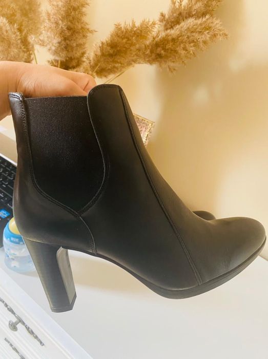 Ботильоны Braska