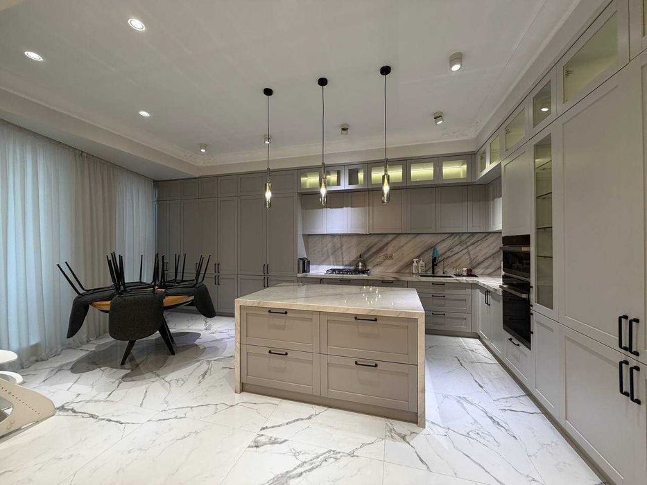 ПРОДАЕТСЯ 3/5/8 Новостройка ЖК Do’stlar Застройщик: Murad Building Ц5