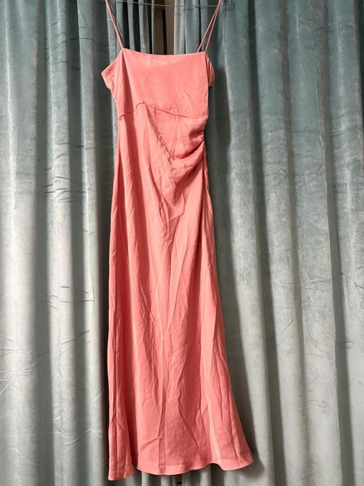 Rochie roz pt dame