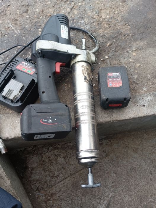 Wurth такъламит набатерии