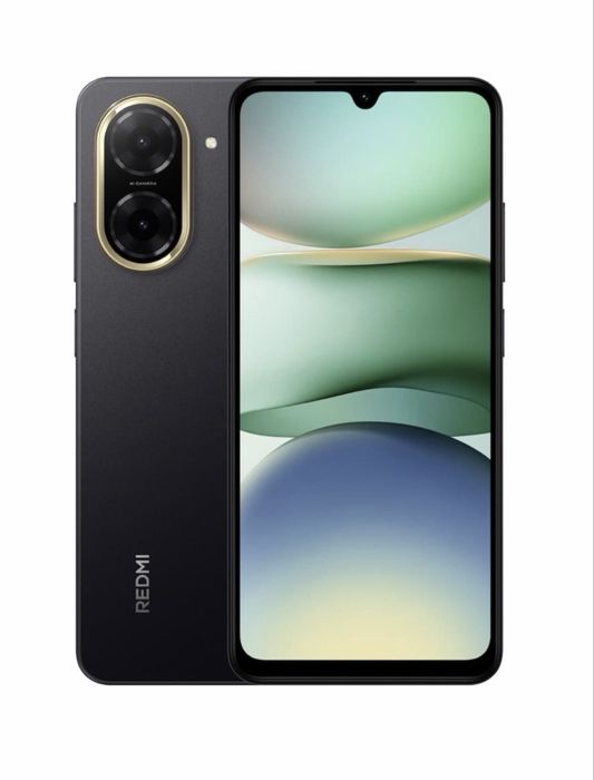 XIAOMI REDMI A5-128 gb sigilat