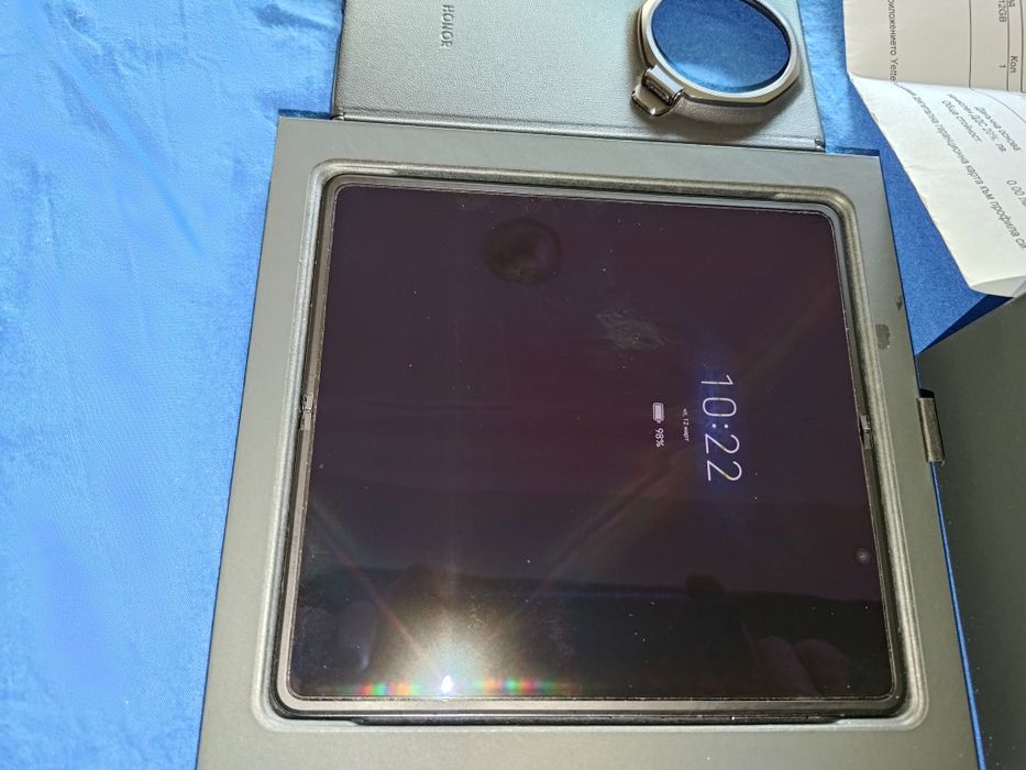 Honor Magic V5 Топ състояние