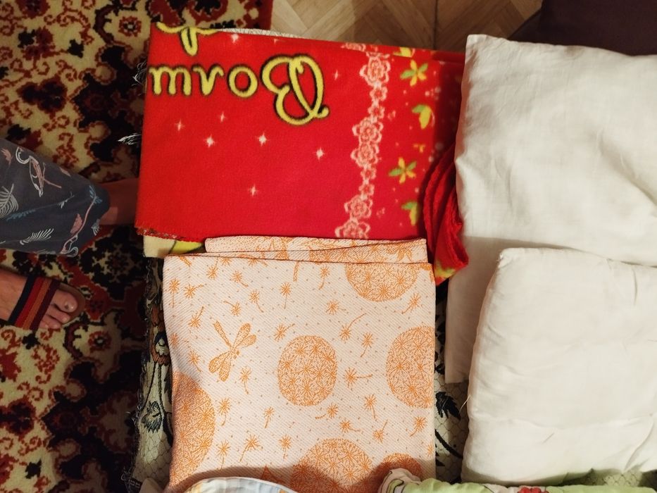 Детские принадлежности