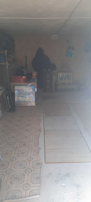 Гараж в КСК Ротор