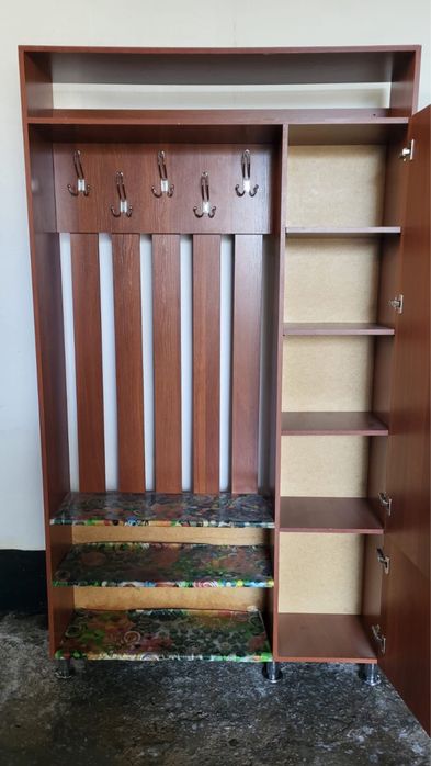 прихожая мебель за 10000тг