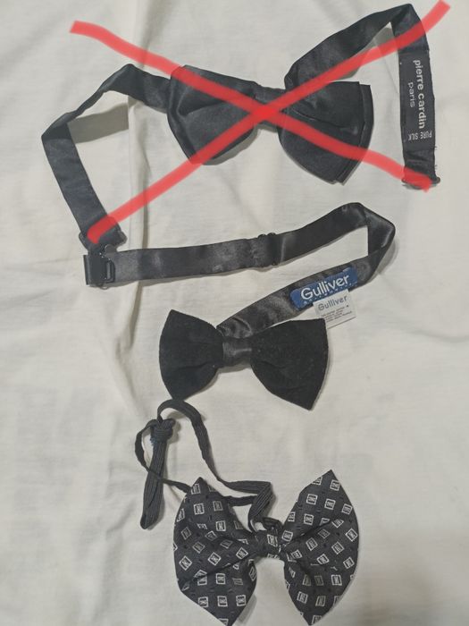 Бабочки детские и взрослые