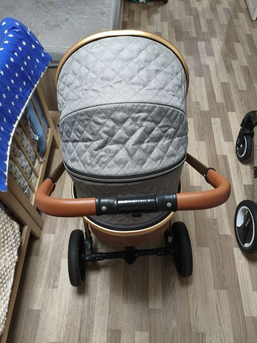 Коляска детская.