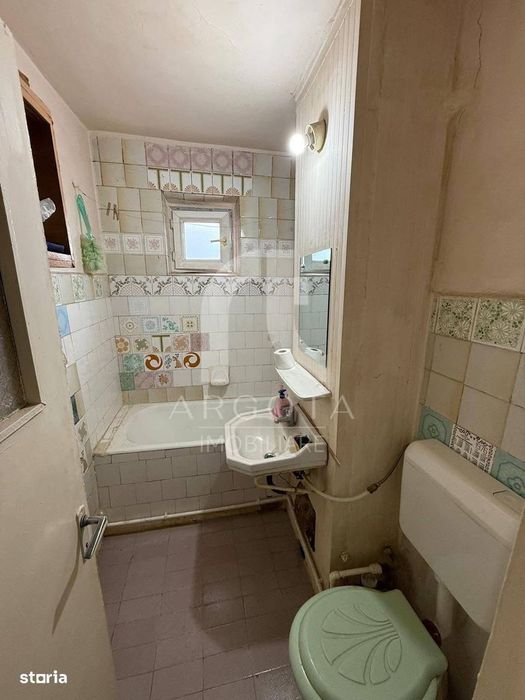Apartament 3 | Crang