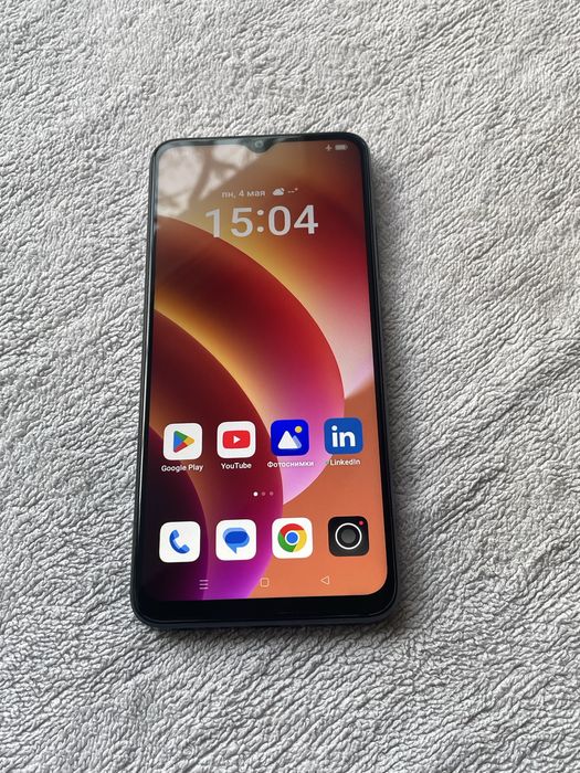 Oppo A18 Original 8 / 128GB Оригинал