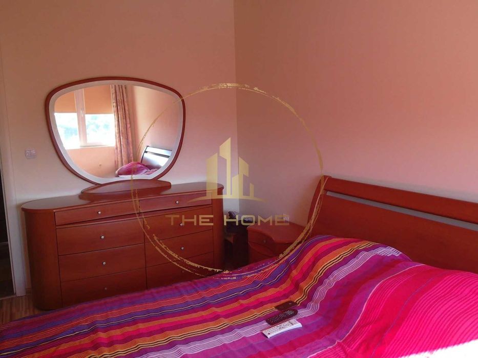 Дава се под наем Двустаен апартамент в Варна, Левски - 59 кв.м за 430 € - Снимка #3