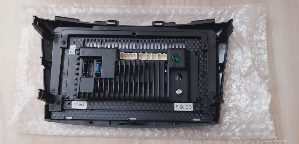 VECHTEL Autoradio 2G+64G Android 15 pentru Suzuki Swift și Ertiga