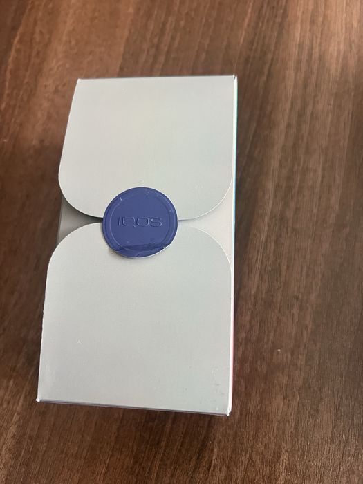 Iquos Ilumai limited edition untold