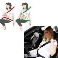 BeSafe Колан за бременни /за Автомобил/