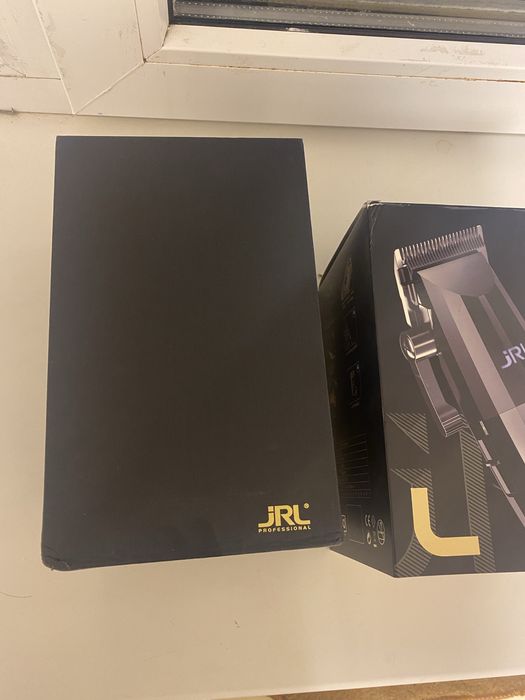 профессиональные машинки для стрижки волос JRL FF2020c