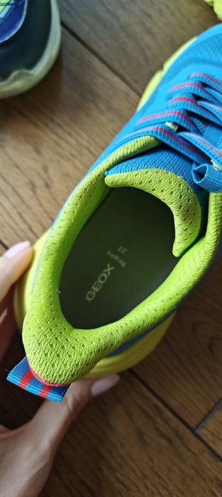 Детски маратонки GEOX