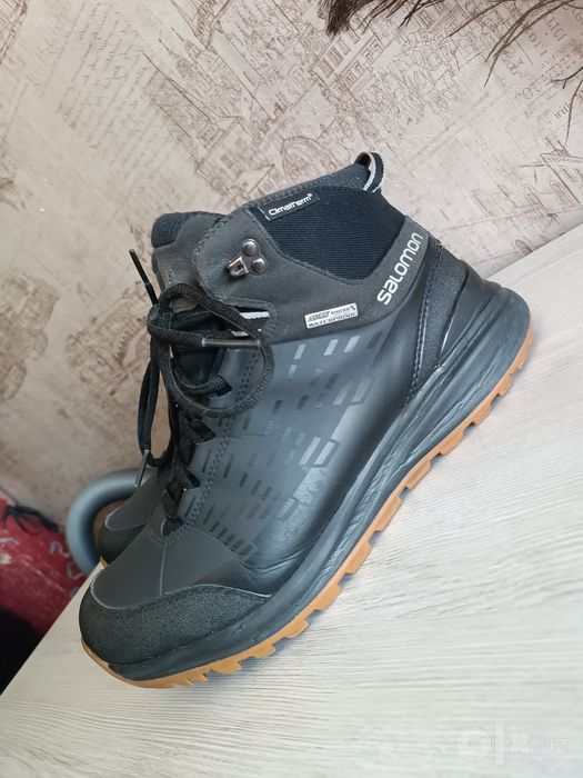 Оригинальные ботинки Salomon