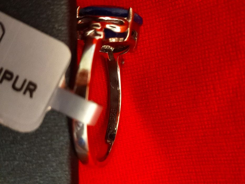 Bijuterii inel argint 925