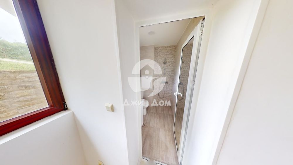 Продава се Етаж от къща в с. Кошарица, Област Бургас - 96 кв.м за 1125 €/кв.м - Снимка #7