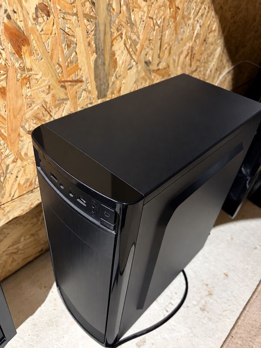 Pc gaming gtx1650ti i7-4770k 16gb ram 4x4 stocare 1 tb