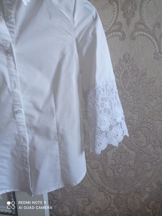 Кофта школьная для девочек