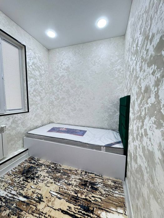 Квартира продаётся Метро Чиланзар 16 квартал 2в3/5/5 меб тех евро