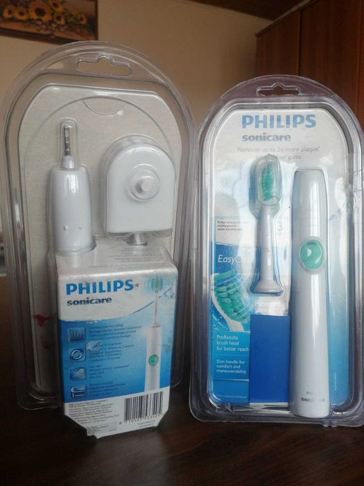 Periuta electrica Philips sonicare EasyClean HX6511/02