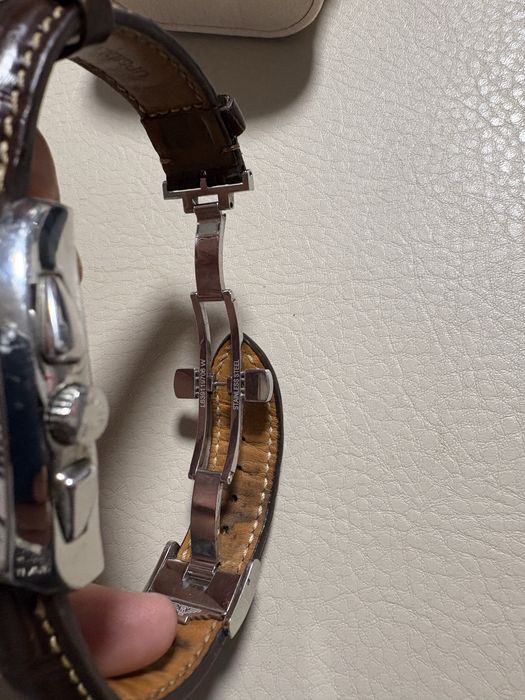 Ceas Longines Evidenza Chronograph