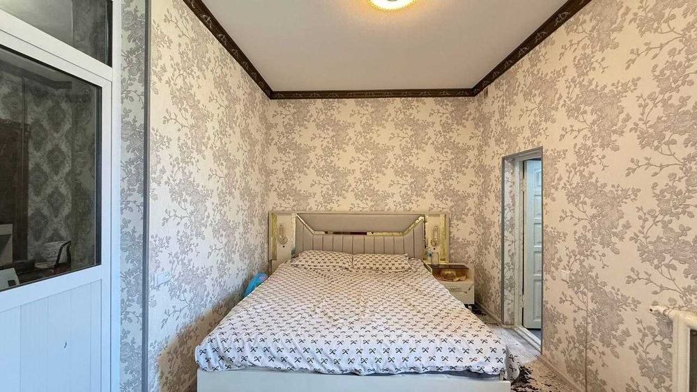 Бешболада шикарный Ховли уй сотилади