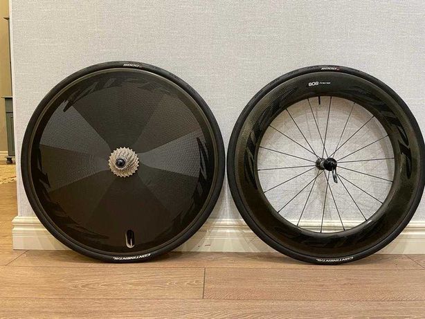 Zipp 454 vs