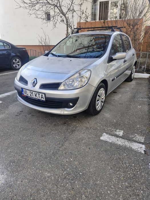 Vand Renault Clio
