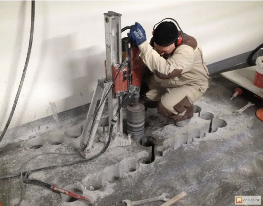 Битон тешиш ва кесиш хизмати