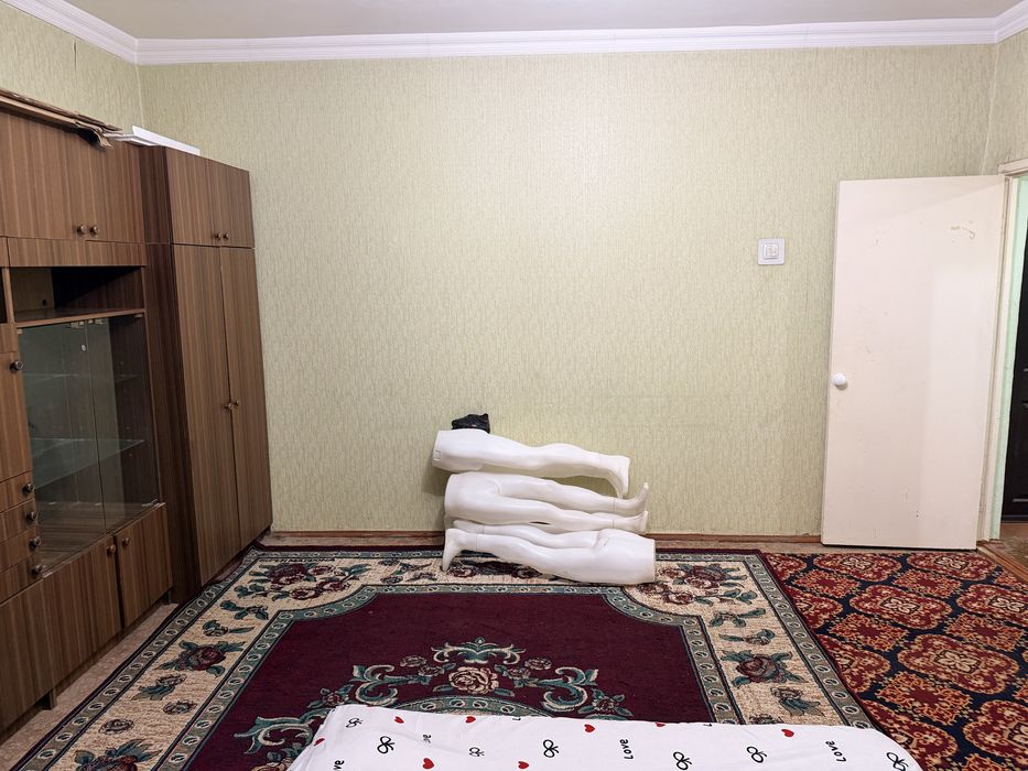 1 xonali uy arendaga beriladi