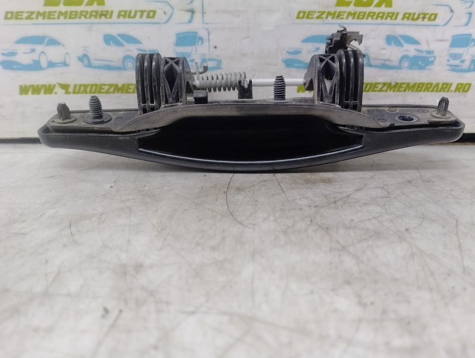 Maner exterior 0501851 Dacia Duster 1 [2010 - 2013]