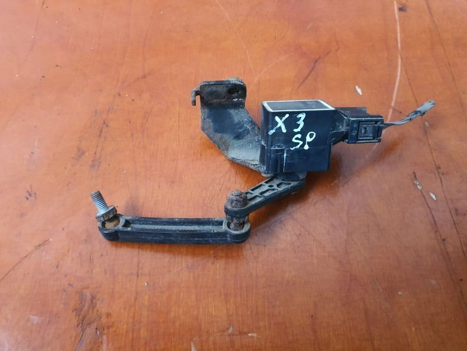 Cantar Senzor Xenon Bmw X3 E83 Fata Spate Factura Si Garantie