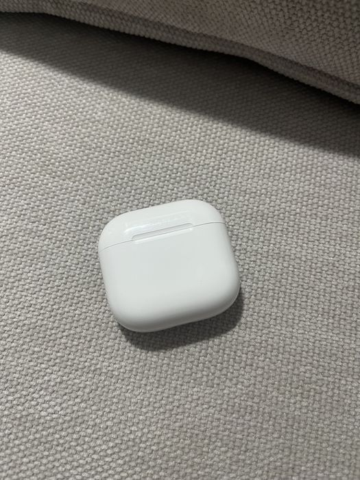 Оригинал Аирподс 4 без коробки