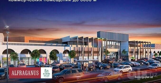 Сдам помещение Первая линия Альфраганус