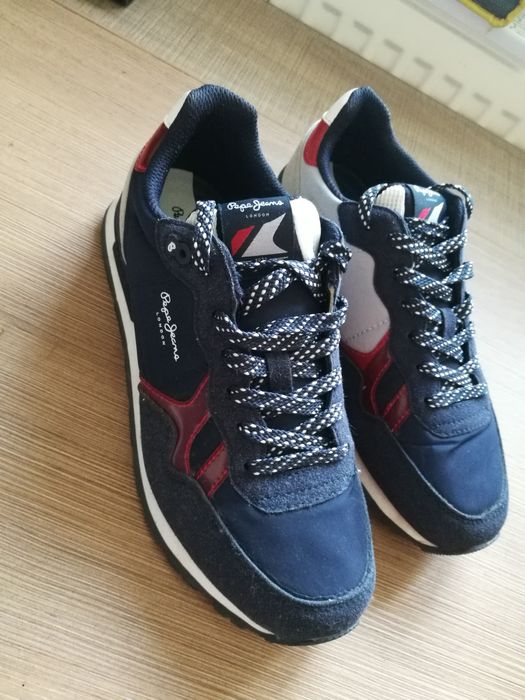 Vand adidasi Pepe Jeans London 38