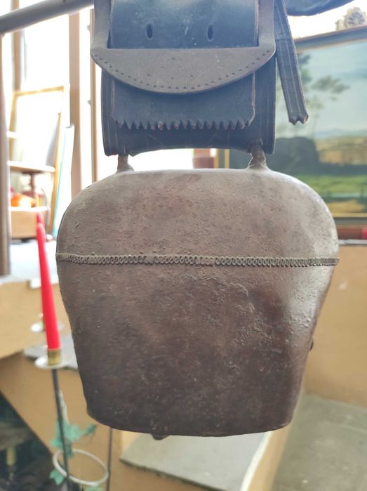 Голям чан/хлопка