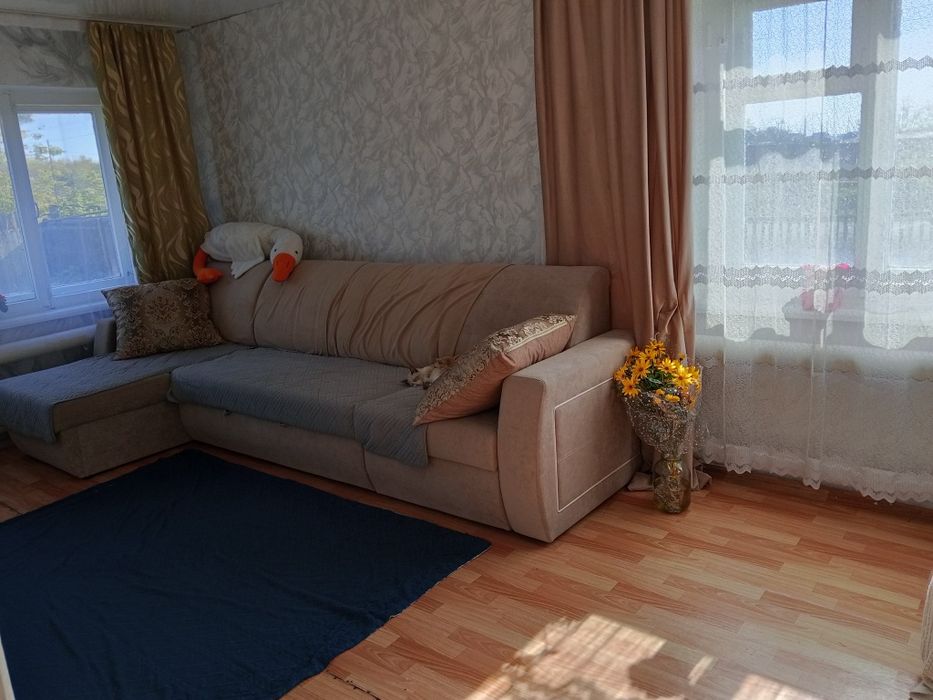 Срочно продам дом с Благовещенка