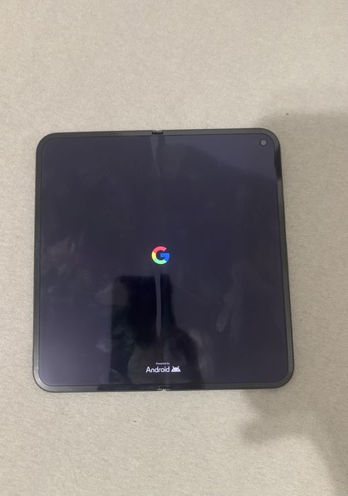Google Pixel 9 Pro Fold/16GB Ram/512GB