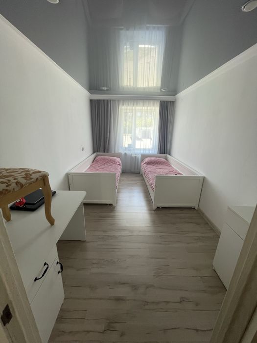 Продам квартиру в центре города.