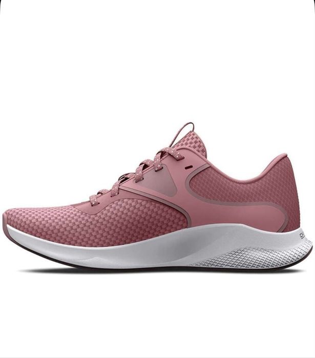 Оригинал Under Armour женские кроссовки