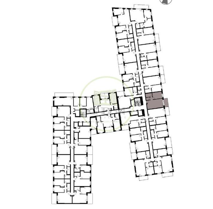 Apartament 2 camere  - complex rezidential nou