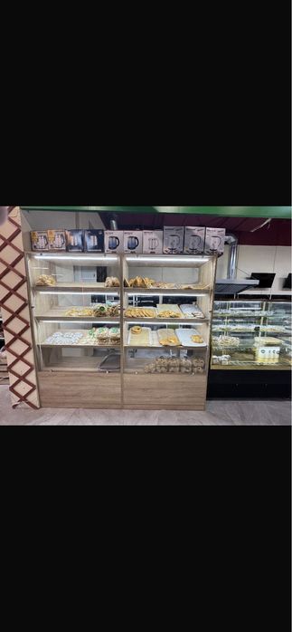 ПРОДАМ готовый бизнес!!!