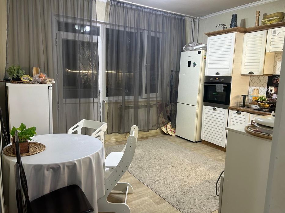 Продам квартиру 2 комн.
