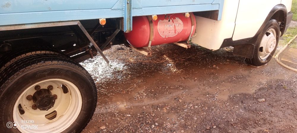 Gazel 406 motor Holati zo'r