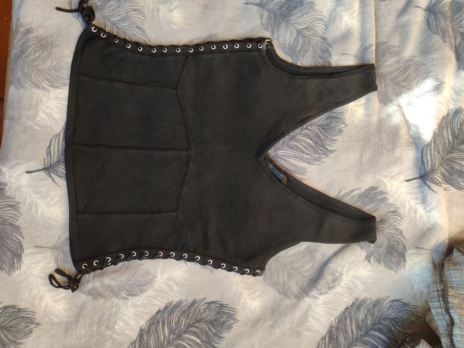 Летние кофточки майки